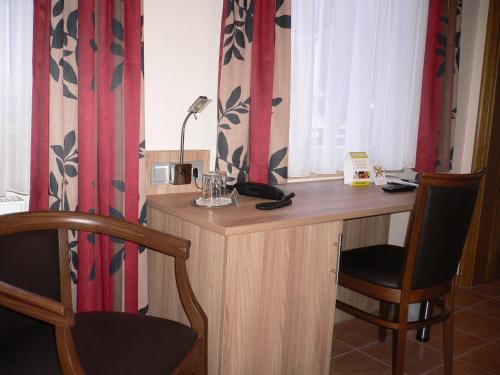 Hotel Hubertus Hamacher - image 7