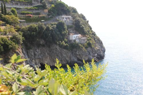 Villa Malù Amalfi Coast