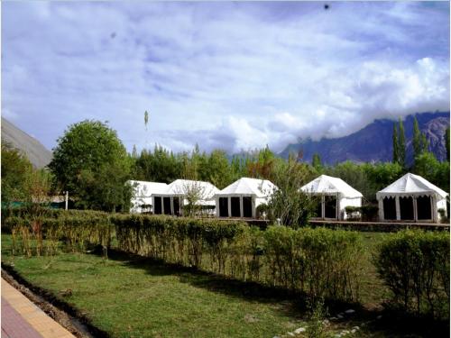 TIH - Ladakh Summer Camp-Nubra