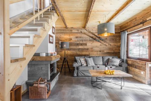 Mountain Shelter CH41, Zakopane (foto 8)