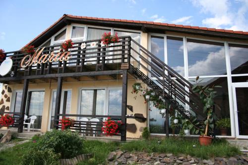 Accommodation in Sibiu