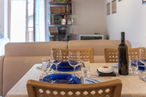  Mansarda di Alex e Nataly in Calceranica al Lago