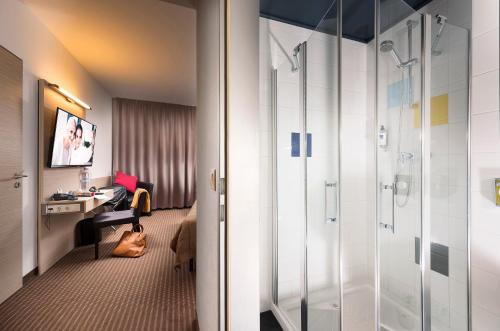 Bo18 Hotel Superior, Budapest (photo 8)