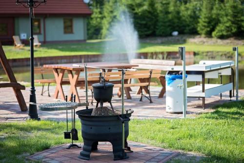 Lodges Zacisze I