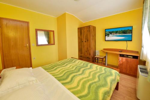 Bed and breakfast Julia in Duba