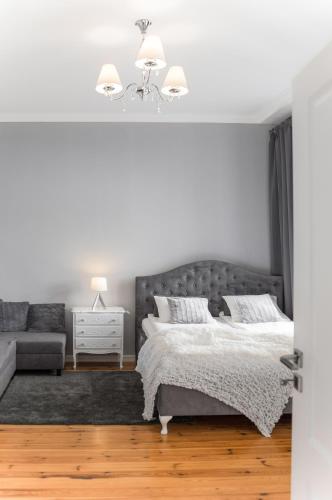 Classic Apartments