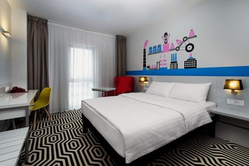 ibis Styles Arad