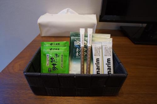 KYOSTAY Iroha Toji Main - 식음료(F&B)