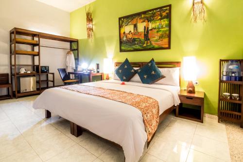 Cocotinos Lembeh a Boutique Dive Lodge in Bitung