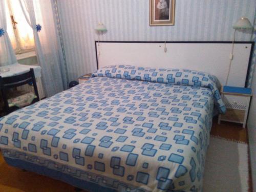 Pensione Santachiara