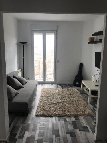 Sorriso hogar gîte à louer Madrid