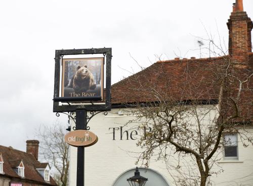 The Bear Hotel by Greene King Inns, West Berkshire