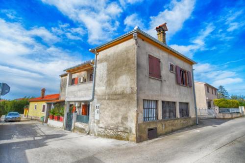  Apartment Orieta 1589 in Pula