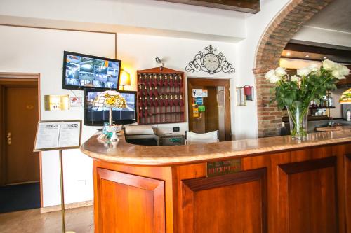 Primotel Brescia - image 8