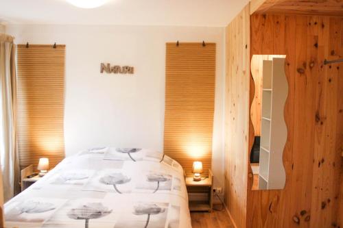 Dilichambre chambre d'hôte Martragny