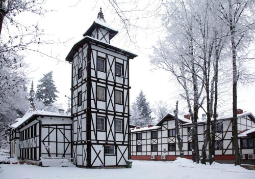 Bukowy Dworek - image 2