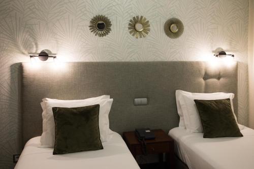 Belem Hotel - Bed & Breakfast - image 7