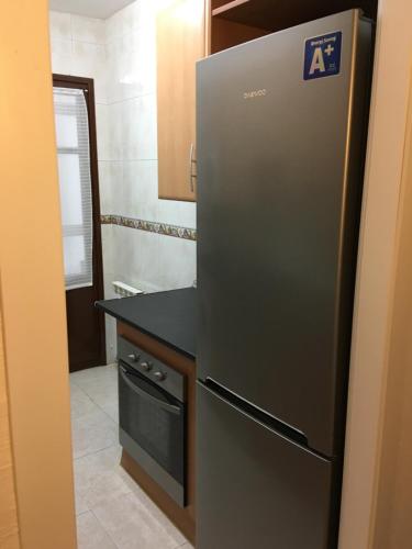 Apartamento Huesca en Paseo Ramón y Cajal in Huesca