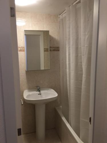  Apartamento Huesca en Paseo Ramón y Cajal in Huesca