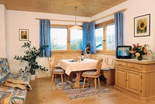 Garni Tschutscherhof