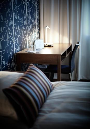 1 twin bed