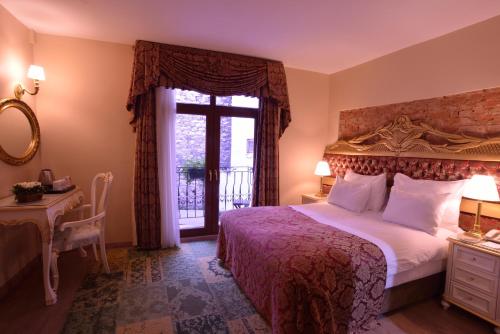 By Murat Royal Hotel Galata