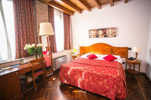Primotel Brescia - image 10
