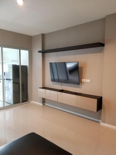 

SPACIOUS ONE BEDROOM NEW CONDO - BTS SUKHUMVIT
