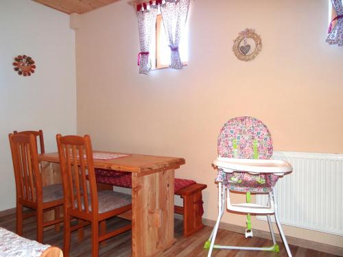 Farma Ruzova in Růžová