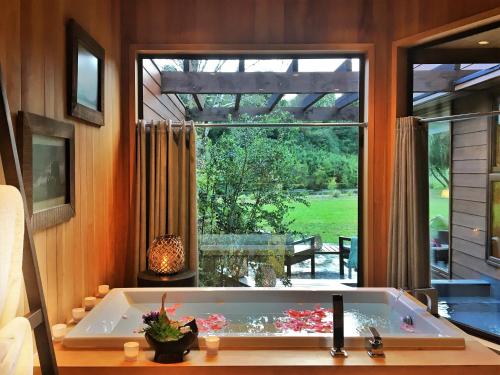 Faciliteiten, andBeyond Vira Vira in Quetroleufu