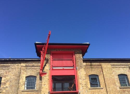 Apartment 3, Warehouse K, Londyn (zdjęcie 10)