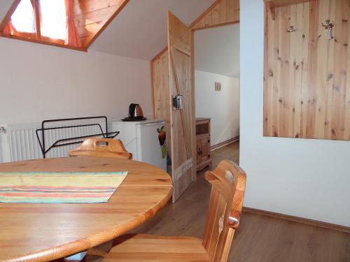 Farma Ruzova in Růžová