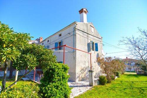 House Davor 1585 - main image