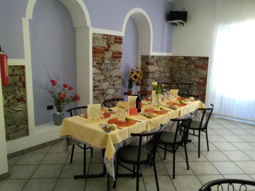 Albergo Roma - Hotel - Gattico