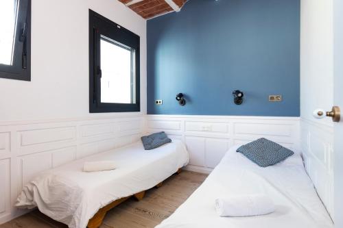 Bird House Apartments Barcelona Reservations Online Bird House Apartments Barcelona 20