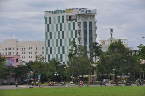 Green Park Hotel Quy Nhon