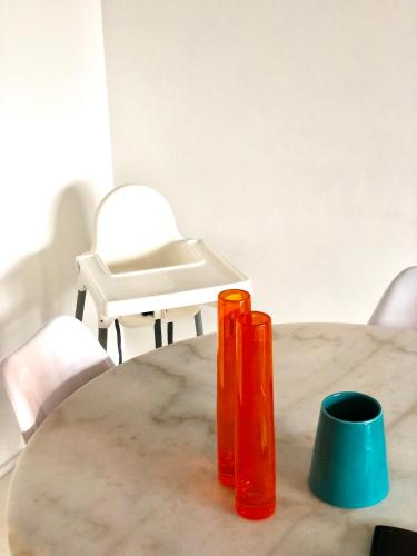 Spacious flat in the heart of the City Center! Ideal for a family! 3