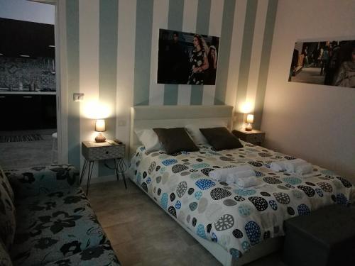 B&B A casa dell'artista 3