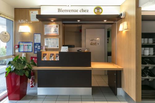 B&B Hôtel Toulouse Cité de l'Espace - image 4