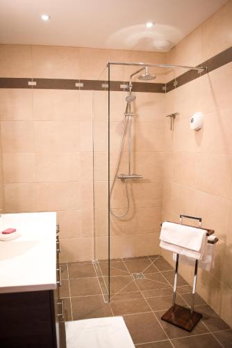B&B Le Clos du Phare - image 12