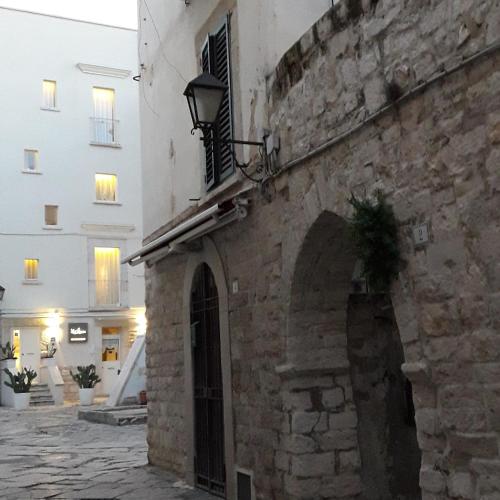 La Maison, Trani (Foto 8)