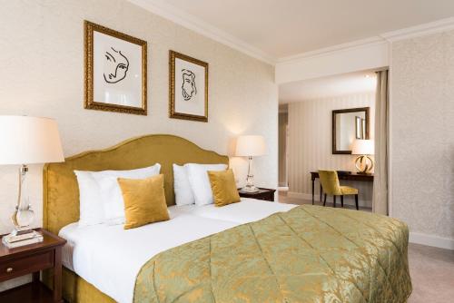 Dukes' Palace Brugge - by Dukes' Hotel Collection - image 5