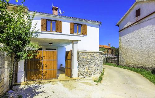  Villa Maya in Svetvinčenat