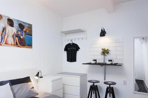 Floyd Room, Záhřeb (fotografie 5)