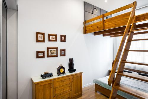 Apartament Felicjanek, Cracovie (photo 8)