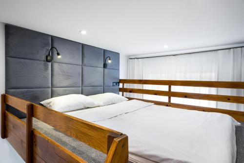Apartament Felicjanek, Cracovie (photo 9)