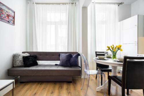 Apartament Felicjanek, Cracovie (photo 2)