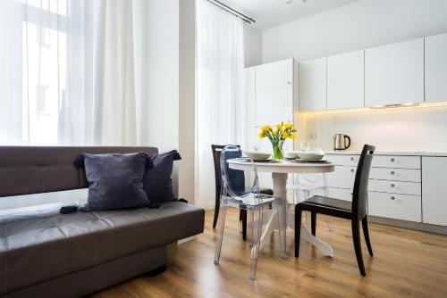 Apartament Felicjanek, Cracovie (photo 4)