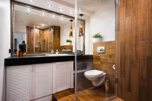 Apartament Felicjanek, Cracovie (photo 10)