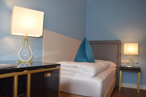 Atel Hotel Lasserhof - image 9